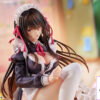 DMM Factory – Maid Maison Hanikami Kanojo Kasane Minazumi 1/6 Complete Figure (Licensed) - Photo 6 | TopGKStore