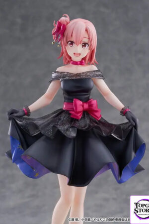 SSF & eStream – My Youth Romantic Comedy Is Wrong As I Expected. Final Yui Yuigahama -Starry Dress Ver.- 1/7 Scale 