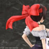Kaitendoh – Girls und Panzer Ribbon no Musha Shizuka Tsuruki Dirndl Ver. 1/6 Complete Figure (Licensed) - Photo 2 | Top