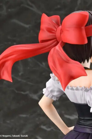 Kaitendoh – Girls und Panzer Ribbon no Musha Shizuka Tsuruki Dirndl Ver. 1/6 Complete Figure (Licensed) - Photo 2 | Top