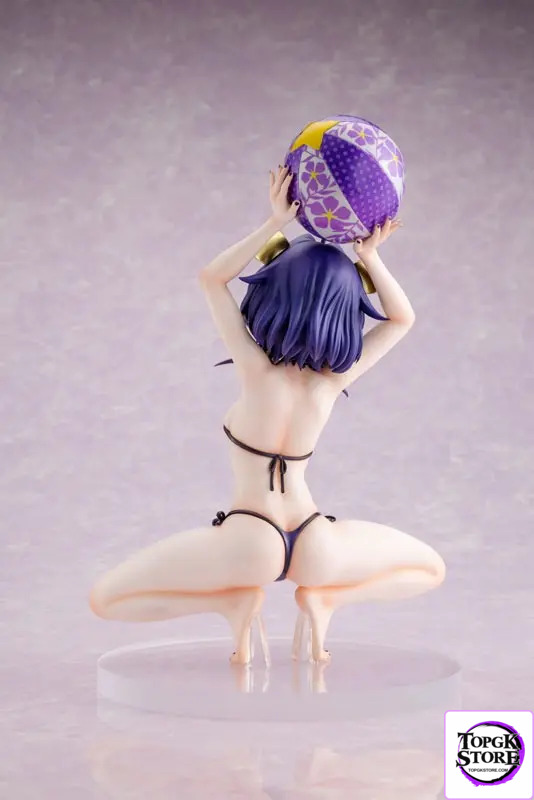 KADOKAWA – KDcolle Gushing over Magical Girls Magia Baiser Swimsuit ver. 1/6 Complete Figure (Licensed) - Photo 16 | To