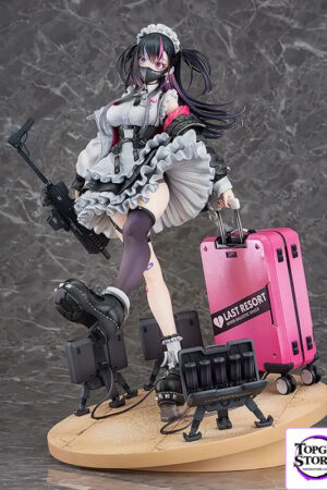 Phat! – ARMS NOTE Jirai-chan 1/7 Complete Figure (Licensed) - Photo 2 | TopGKStore