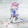 Kotobukiya – Megami Device DESIRE MAIDEN MEDIC 1/1 Plastic Model (Licensed) - Photo 5 | TopGKStore
