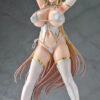 Q-six – Tasogare no Shou Elf Eirene 1/6 Complete Figure (Licensed) - Photo 18 | TopGKStore