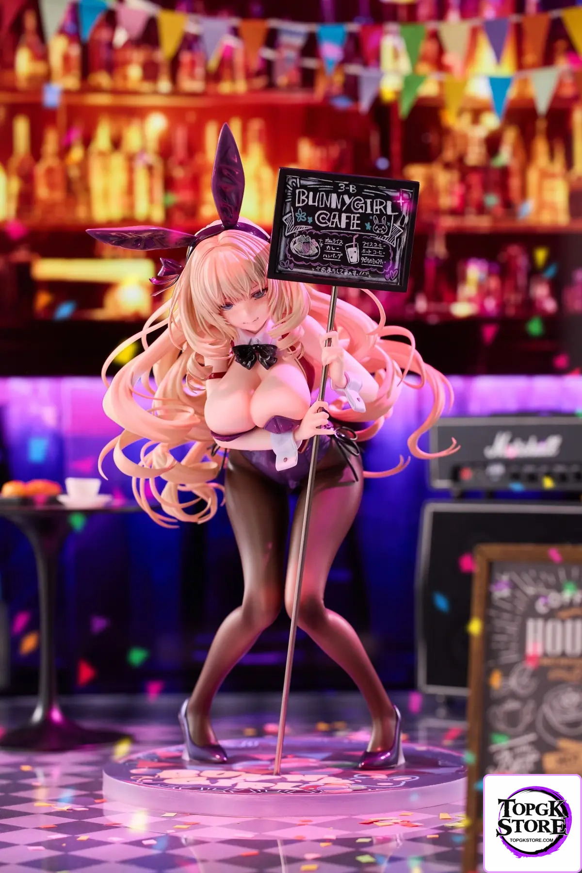 VKEND – Hanikami Kanojo wa Koi o Suru Shodo Erena (Licensed) - Photo 8 | TopGKStore
