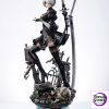 NieR:Automata 2B 1/4Scale Figure (Licensed) TriEagles Studio - Photo 14 | TopGKStore