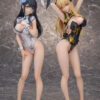 SkyTube – Enjou Genmu Tan Ping-Yi & Jin-Lian Bunny ver. illustration by Tony 1/4 Complete Figure (Licensed) - Photo