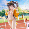 KoiKoi – -Sakura- Torako no Chobimi 1/6 Complete Figure (Licensed) - Photo 13 | TopGKStore