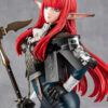 Kotobukiya – Metaphor: ReFantazio Hulkenberg 1/7 Complete Figure (Licensed) - Photo 25 | TopGKStore