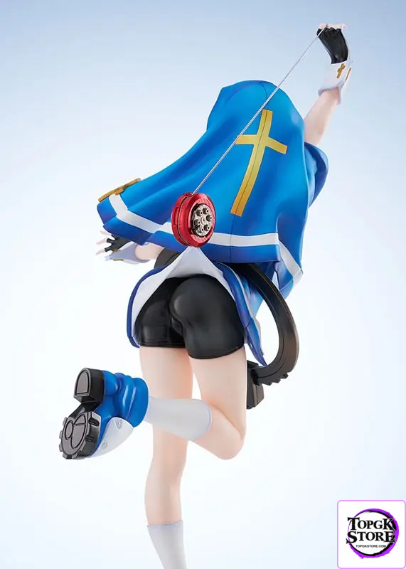 AMAKUNI – GUILTY GEAR XX ACCENT CORE PLUS R Bridget (Licensed) - Photo 2 | TopGKStore