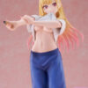 FURYU – TENITOL TALL Marin Kitagawa Wakana Gojo’s P.E. Uniform ver. Complete Figure (Licensed) - Photo 5 | TopGKS