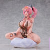 Alphamax – Azur Lane Bremerton Pillowed Counseling ver. 1/4 Complete Figure (Licensed) - Photo 3 | TopGKStore