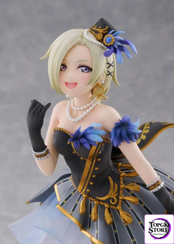 PLUM – Love Live! Nijigasaki High School Idol Club Mia Taylor 1/7 Complete Figure (Licensed) - Photo 10 | TopGKStore