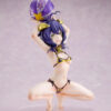 KADOKAWA – KDcolle Gushing over Magical Girls Magia Baiser Swimsuit ver. 1/6 Complete Figure (Licensed) - Photo 17 | To