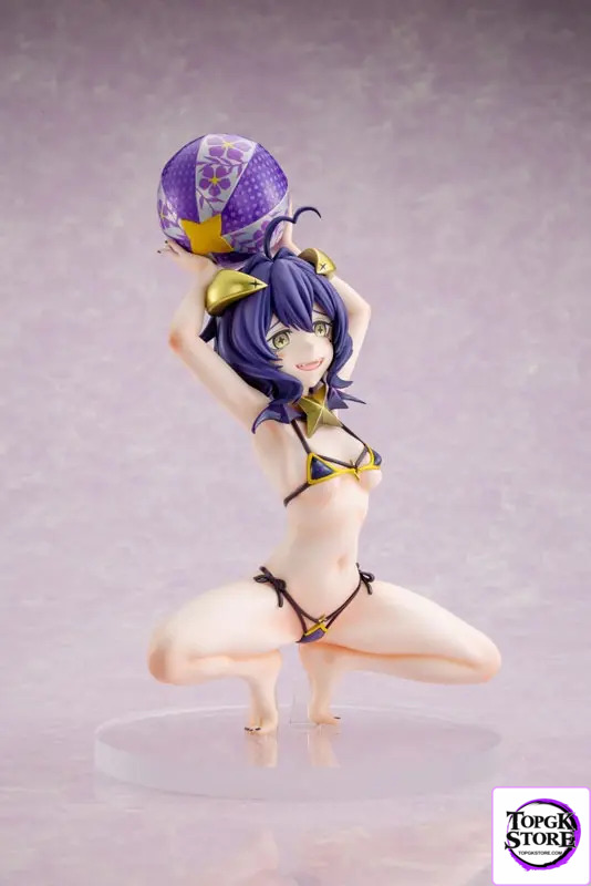 KADOKAWA – KDcolle Gushing over Magical Girls Magia Baiser Swimsuit ver. 1/6 Complete Figure (Licensed) - Photo 17 | To