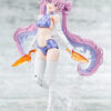 Kotobukiya – Megami Device DESIRE MAIDEN MEDIC 1/1 Plastic Model (Licensed) - Photo 6 | TopGKStore