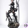 NieR:Automata 2B 1/4Scale Figure (Licensed) TriEagles Studio - Photo 15 | TopGKStore