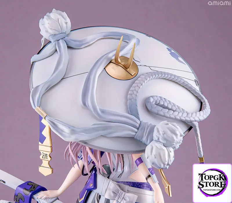 GSAS X GSC – Goddess of Victory Nikke Scarlet (Licensed) - Photo 19 | TopGKStore
