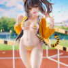 KoiKoi – -Sakura- Torako no Chobimi 1/6 Complete Figure (Licensed) - Photo 1 | TopGKStore