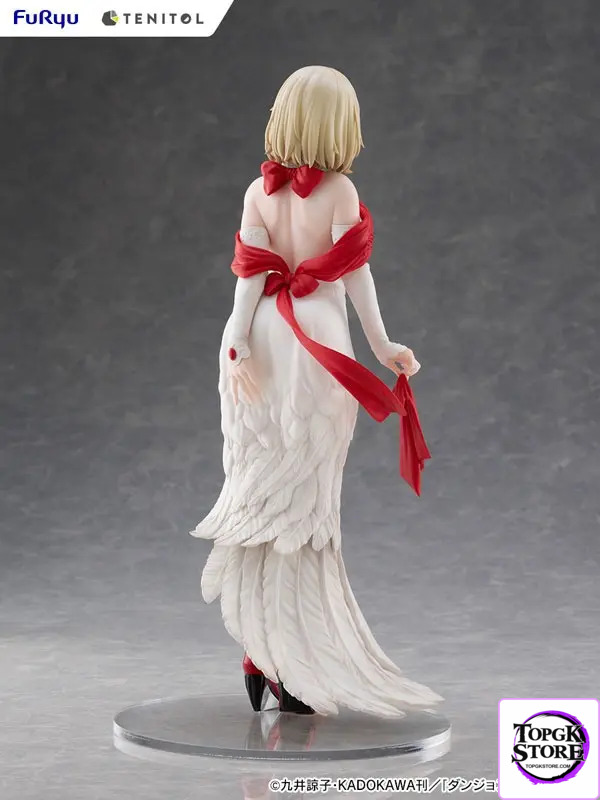 FURYU – Delicious in Dungeon TENITOL TALL Falin Dress style ver. (Licensed) - Photo 4 | TopGKStore