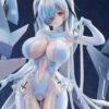 Max Factory – Goddess of Victory: Nikke Cinderella 1/7 Complete Figure (Licensed) - Photo 5 | TopGKStore