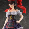 Kaitendoh – Girls und Panzer Ribbon no Musha Shizuka Tsuruki Dirndl Ver. 1/6 Complete Figure (Licensed) - Photo 4 | Top