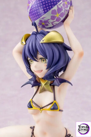 KADOKAWA – KDcolle Gushing over Magical Girls Magia Baiser Swimsuit ver. 1/6 Complete Figure (Licensed) - Photo 2 | Top
