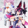 Kotobukiya – Megami Device DESIRE MAIDEN MEDIC 1/1 Plastic Model (Licensed) - Photo 7 | TopGKStore