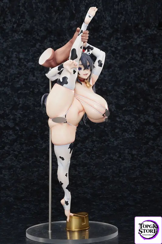 PURE – Nemugaki Sopra Illustrated by Asanagi 1/5 Complete Figure (Licensed) - Photo 3 | TopGKStore