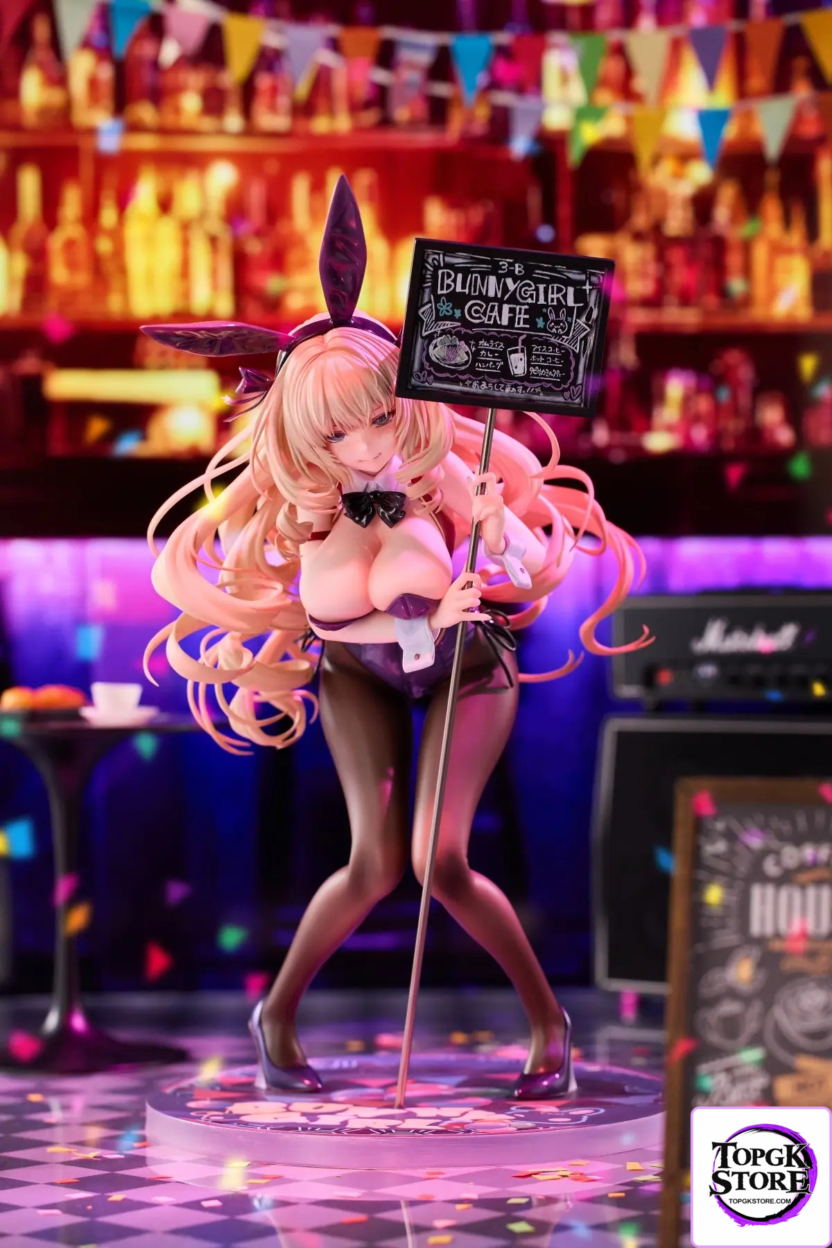 VKEND – Hanikami Kanojo wa Koi o Suru Shodo Erena (Licensed) - Photo 1 | TopGKStore