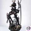 NieR:Automata 2B 1/4Scale Figure (Licensed) TriEagles Studio - Photo 16 | TopGKStore