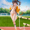 KoiKoi – -Sakura- Torako no Chobimi 1/6 Complete Figure (Licensed) - Photo 14 | TopGKStore