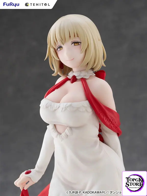 FURYU – Delicious in Dungeon TENITOL TALL Falin Dress style ver. (Licensed) - Photo 5 | TopGKStore