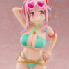 WAVE – Onii-chan wa Oshimai! Kaede Hozuki 1/7 Complete Figure (Licensed) - Photo 9 | TopGKStore