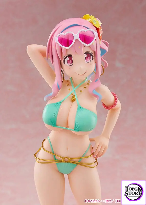 WAVE – Onii-chan wa Oshimai! Kaede Hozuki 1/7 Complete Figure (Licensed) - Photo 9 | TopGKStore