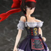 Kaitendoh – Girls und Panzer Ribbon no Musha Shizuka Tsuruki Dirndl Ver. 1/6 Complete Figure (Licensed) - Photo 5 | Top