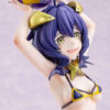 KADOKAWA – KDcolle Gushing over Magical Girls Magia Baiser Swimsuit ver. 1/6 Complete Figure (Licensed) - Photo 3 | Top