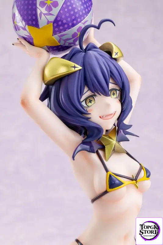 KADOKAWA – KDcolle Gushing over Magical Girls Magia Baiser Swimsuit ver. 1/6 Complete Figure (Licensed) - Photo 3 | Top
