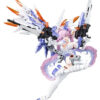 Kotobukiya – Megami Device DESIRE MAIDEN MEDIC 1/1 Plastic Model (Licensed) - Photo 8 | TopGKStore
