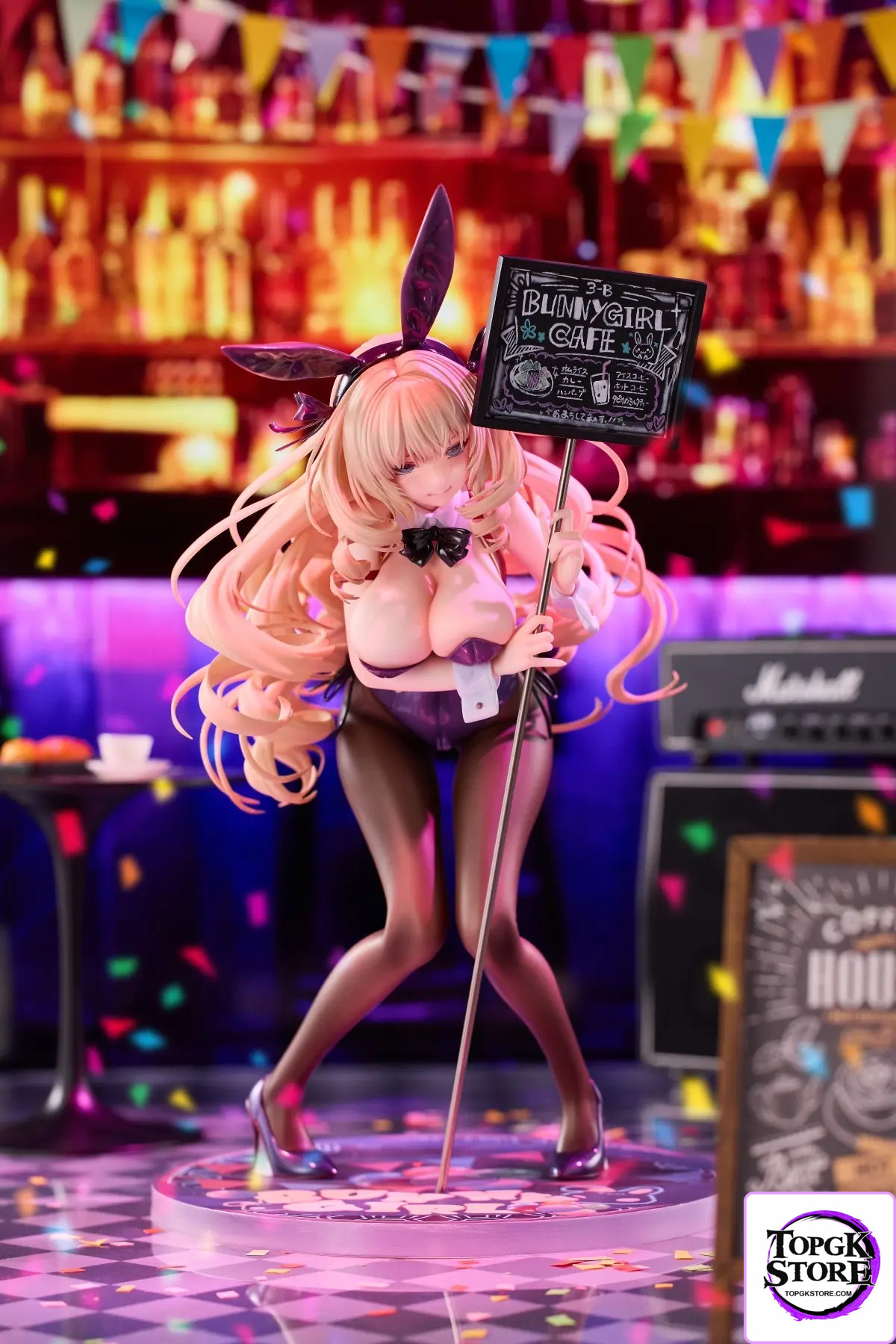 VKEND – Hanikami Kanojo wa Koi o Suru Shodo Erena (Licensed) - Photo 9 | TopGKStore