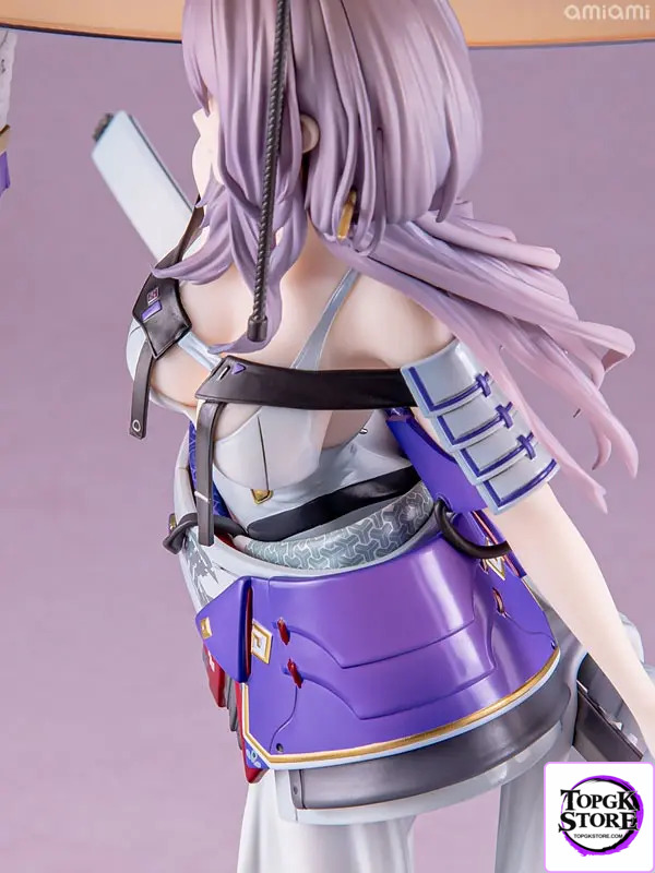 GSAS X GSC – Goddess of Victory Nikke Scarlet (Licensed) - Photo 21 | TopGKStore