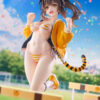 KoiKoi – -Sakura- Torako no Chobimi 1/6 Complete Figure (Licensed) - Photo 2 | TopGKStore