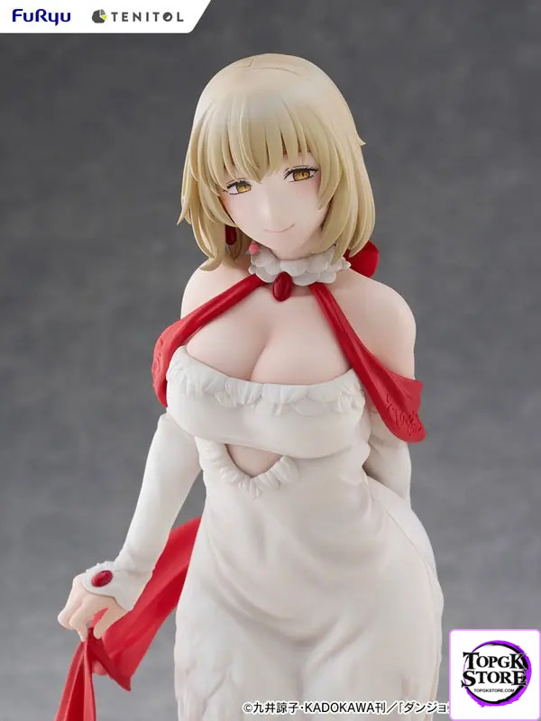 FURYU – Delicious in Dungeon TENITOL TALL Falin Dress style ver. (Licensed) - Photo 6 | TopGKStore
