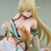 Alice Glint – Beheneko Aria & Tama 1/7 Complete Figure (Licensed) - Photo 7 | TopGKStore