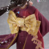 FURYU – Yoshitoku x F:NEX Mikasa blue flower komachi ver -Japanese Doll- 1/4 Scale Figure (Licensed) - Photo 6 | TopGKS