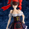 Kaitendoh – Girls und Panzer Ribbon no Musha Shizuka Tsuruki Dirndl Ver. 1/6 Complete Figure (Licensed) - Photo 6 | Top