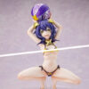 KADOKAWA – KDcolle Gushing over Magical Girls Magia Baiser Swimsuit ver. 1/6 Complete Figure (Licensed) - Photo 4 | Top