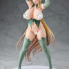 Q-six – Tasogare no Shou Elf Eirene 1/6 Complete Figure (Licensed) - Photo 22 | TopGKStore