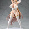 Q-six – Tasogare no Shou Elf Eirene 1/6 Complete Figure (Licensed) - Photo 3 | TopGKStore