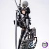 NieR:Automata 2B 1/4Scale Figure (Licensed) TriEagles Studio - Photo 18 | TopGKStore